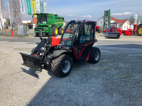 Manitou ULM 412 H 6759833748037450 © GM Bilder
