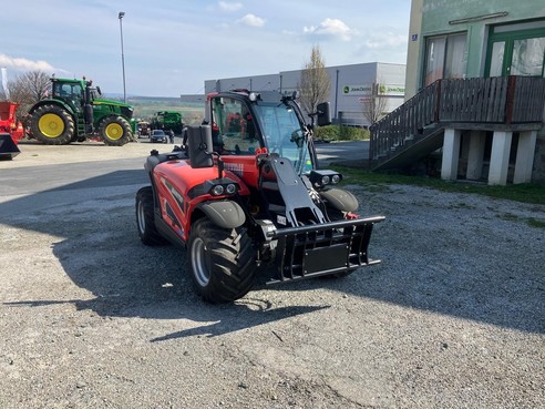 Manitou ULM 412 H 6759833748037451 © GM Bilder