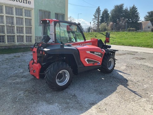 Manitou ULM 412 H 6759833748037452 © GM Bilder