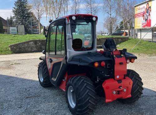 Manitou ULM 412 H 6759833748037453 © GM Bilder
