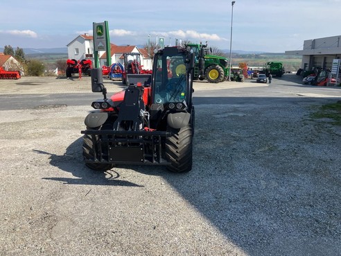 Manitou ULM 412 H 6759833748037454 © GM Bilder