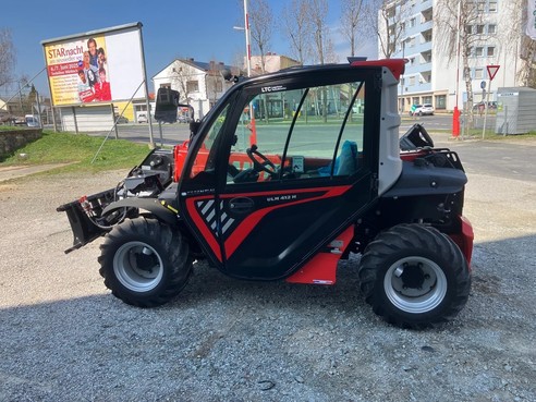 Manitou ULM 412 H 6759833748037456 © GM Bilder