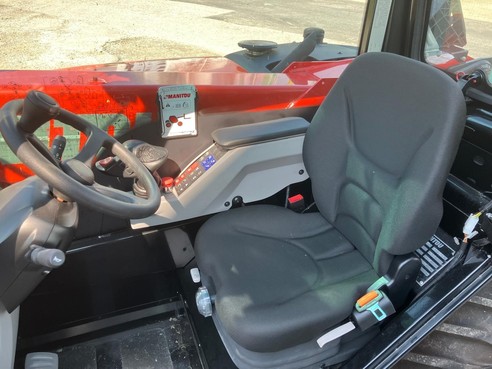 Manitou ULM 412 H 6759833748037457 © GM Bilder