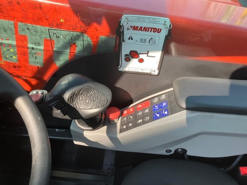 Manitou ULM 412 H 6759833748037458 © GM Bilder