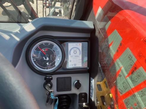Manitou ULM 412 H 6759833748037459 © GM Bilder