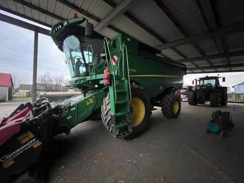 John Deere S670i 6787722224283938950 © GM Bilder