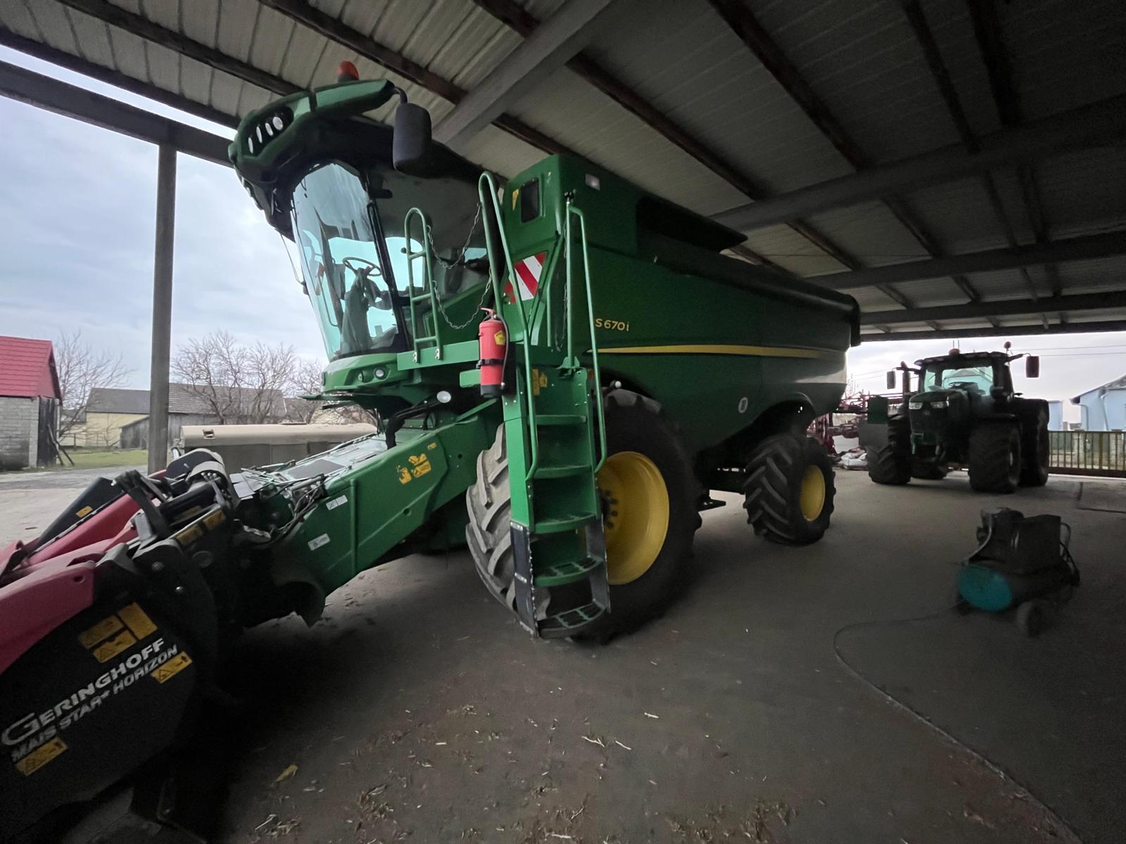 John Deere S670i 6787722224283938950 © GM Bilder