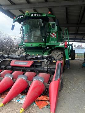 John Deere S670i 6787722224283938952 © GM Bilder