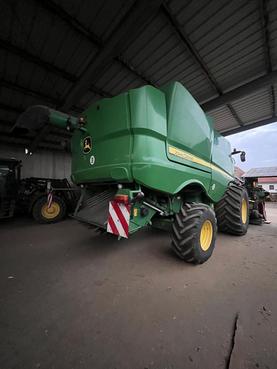 John Deere S670i 6787722224283938954 © GM Bilder