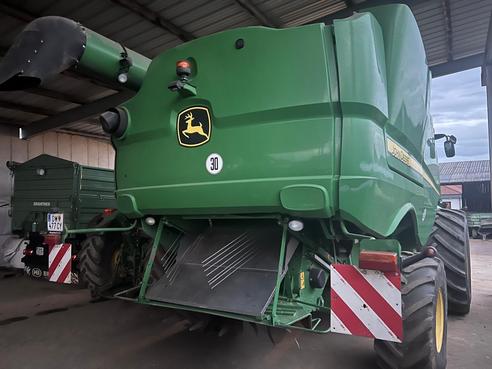 John Deere S670i 6787722224283938956 © GM Bilder