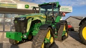 John Deere 8RX 410 67923629856350549140 © GM Bilder