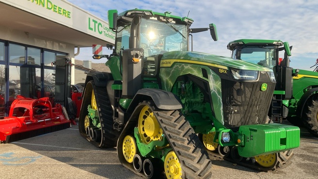 John Deere 8RX 410 67923629856350549141 © GM Bilder