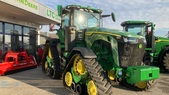 John Deere 8RX 410 67923629856350549141 © GM Bilder