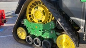 John Deere 8RX 410 679236298563505491415 © GM Bilder