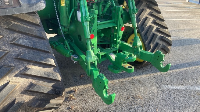 John Deere 8RX 410 679236298563505491418 © GM Bilder
