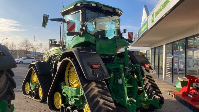 John Deere 8RX 410 67923629856350549143 © GM Bilder