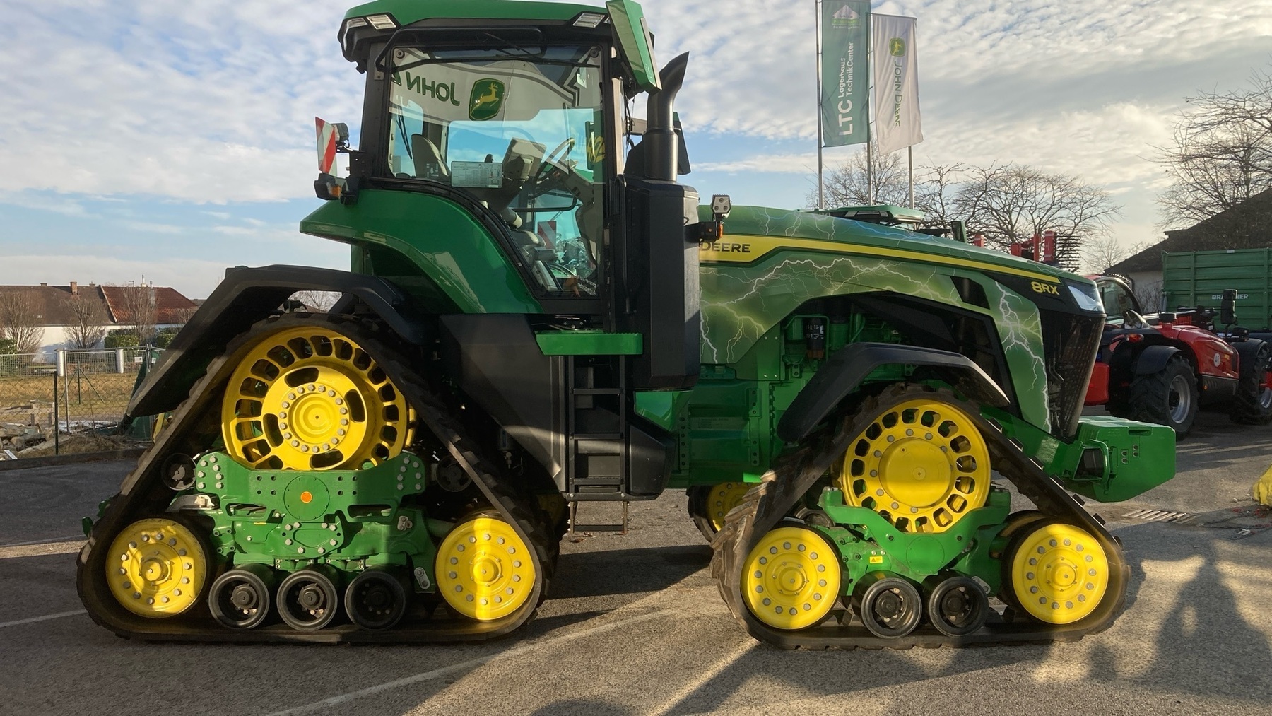 John Deere 8RX 410 67923629856350549146 © GM Bilder