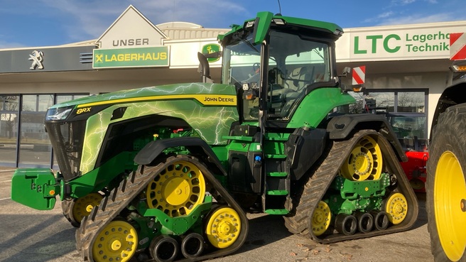 John Deere 8RX 410 67923629856350549148 © GM Bilder