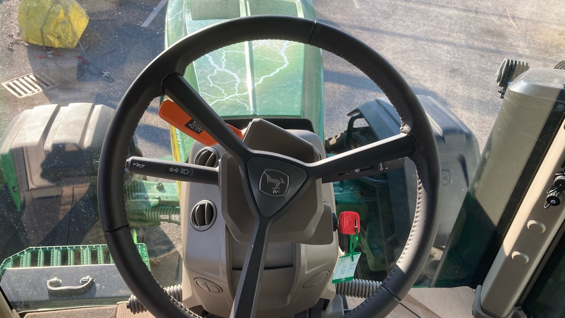 John Deere 8RX 410 67923629856350549149 © GM Bilder