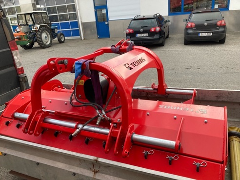 Tehnos MUS200R 67983604127224932 © GM Bilder