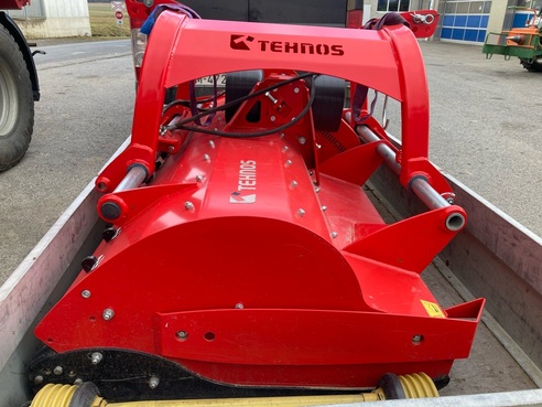 Tehnos MUS200R 67983604127224935 © GM Bilder