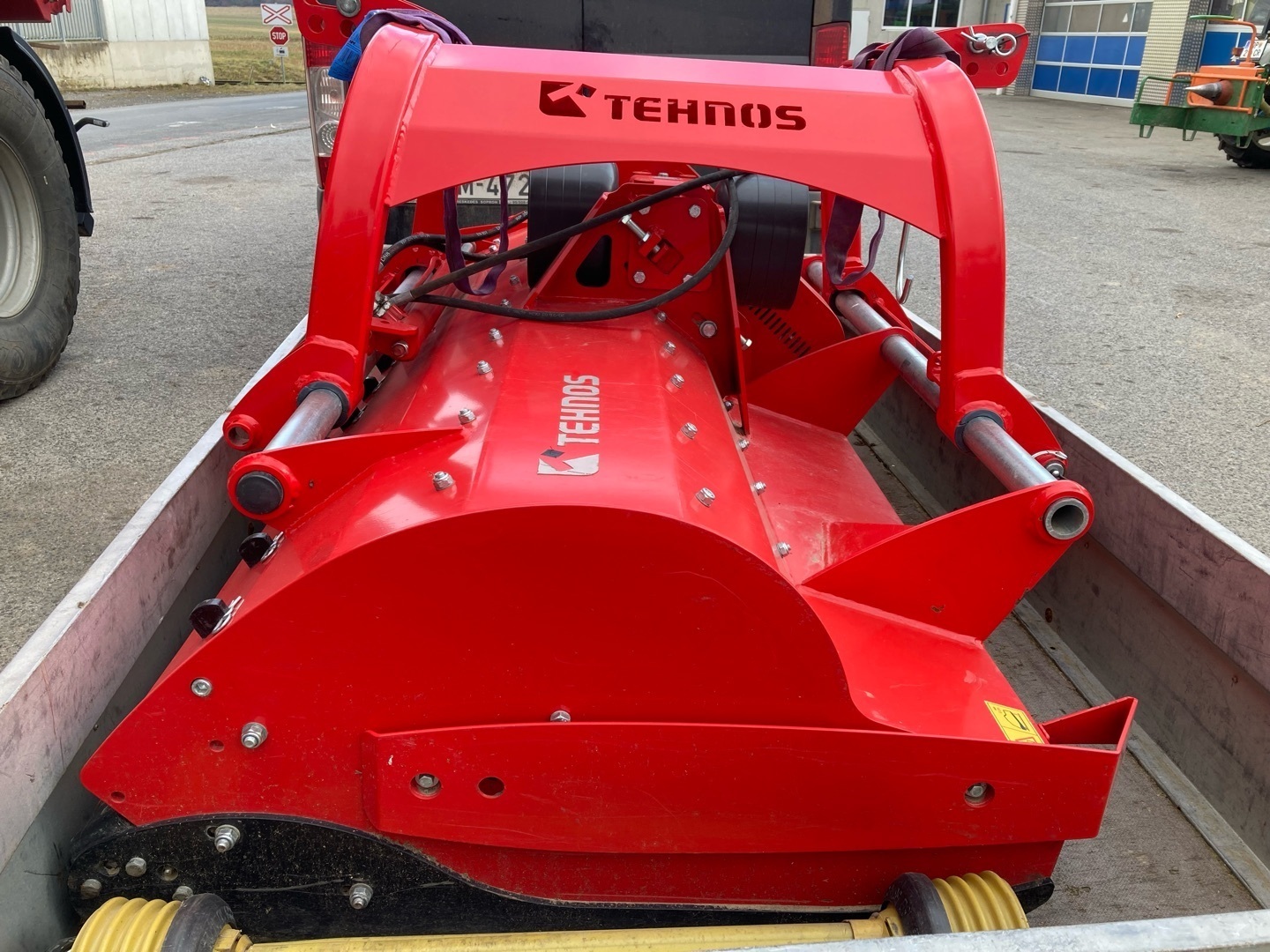 Tehnos MUS200R 67983604127224935 © GM Bilder