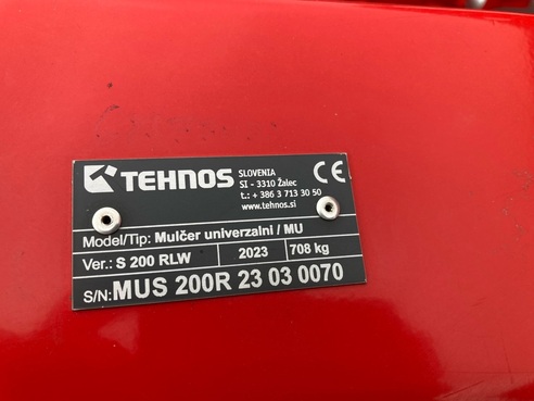 Tehnos MUS200R 67983604127224939 © GM Bilder