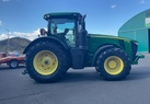 John Deere 8245R 683678883 © GM Bilder