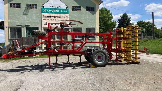 PÃ¶ttinger Terria 5040 683693785 © GM Bilder