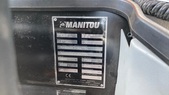 Manitou MLT630-115 VCP 6838041114 © GM Bilder