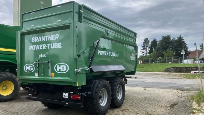 Brantner TA 20053 Power Tube  685125477500452 © GM Bilder