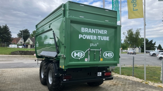 Brantner TA 20053 Power Tube  685125477500453 © GM Bilder