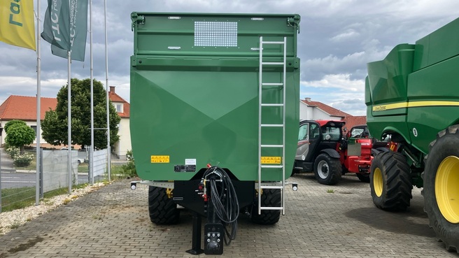 Brantner TA 20053 Power Tube  685125477500454 © GM Bilder