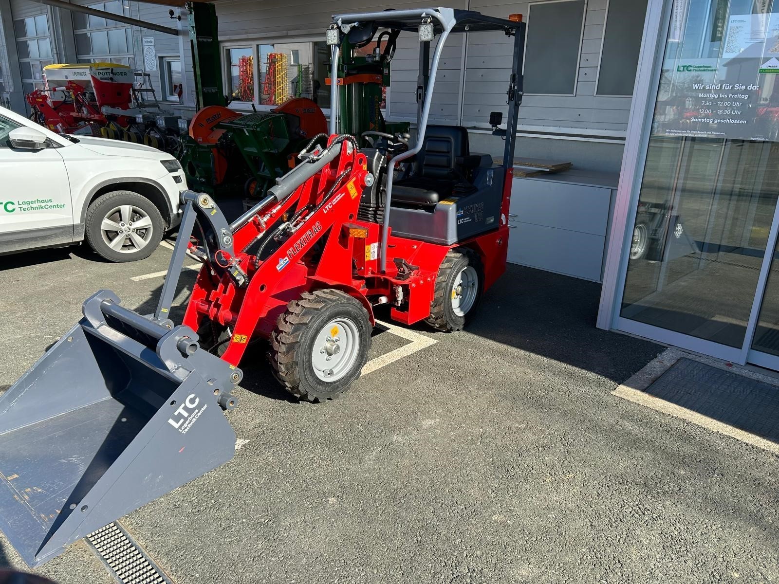 TREJON Flexitrac 1022 685280662441757320 © GM Bilder