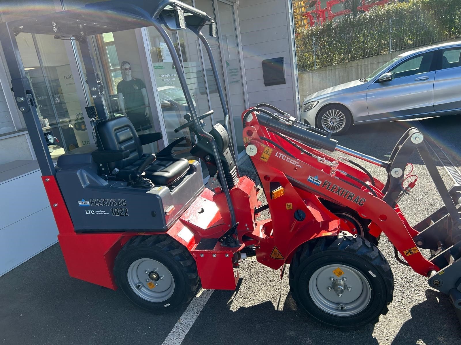 TREJON Flexitrac 1022 685280662441757323 © GM Bilder