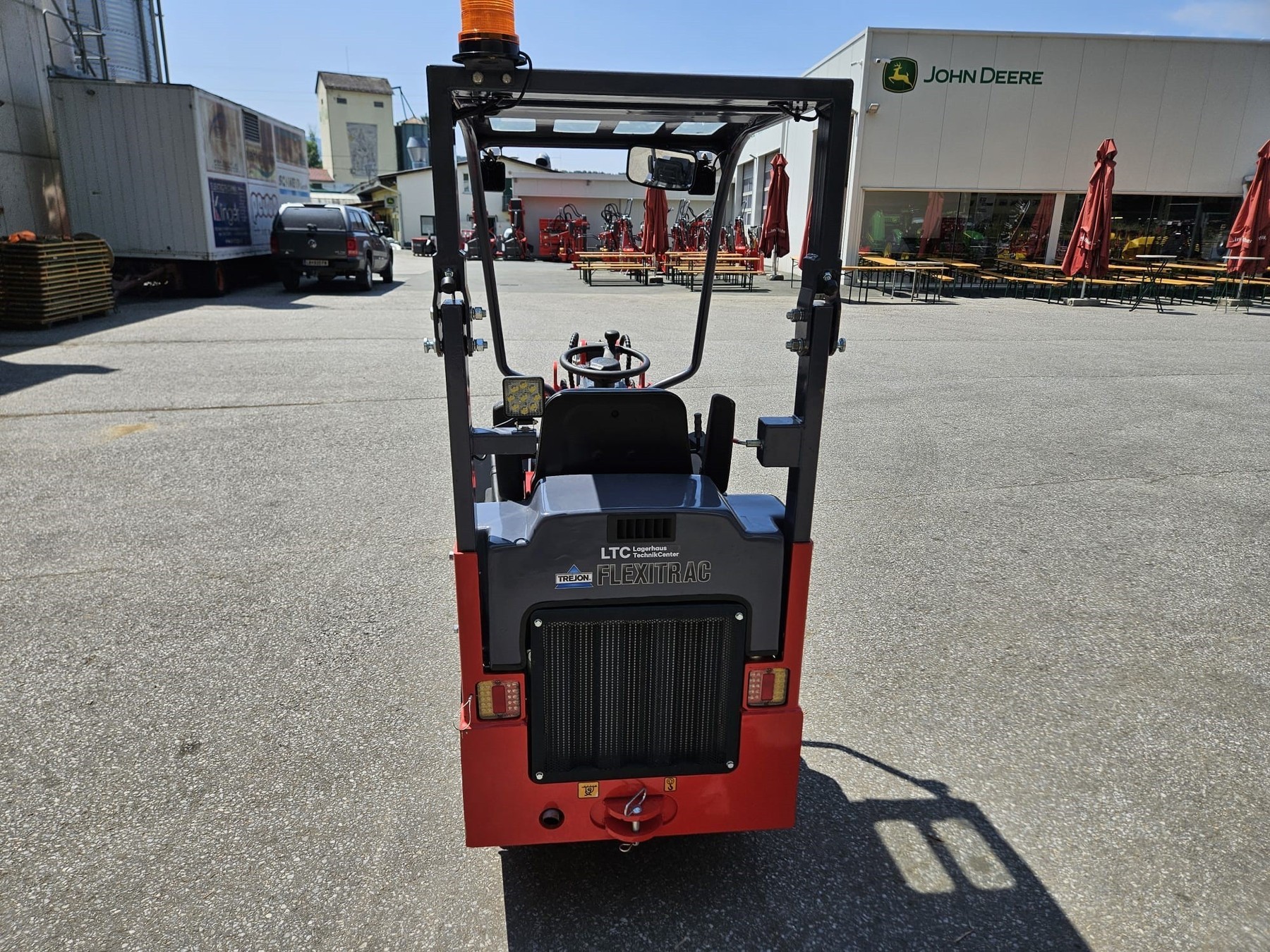 TREJON Flexitrac 1022 685280662441757324 © GM Bilder