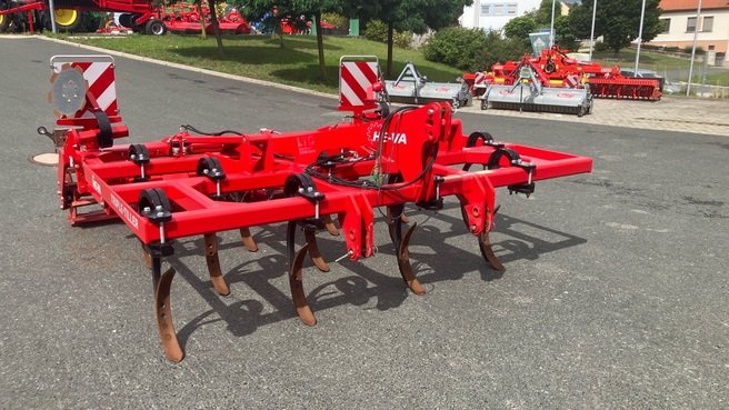 Diverse Heva Triple Tiller 68788935187671 © GM Bilder