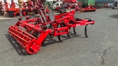 Diverse Heva Triple Tiller 68788935187672 © GM Bilder