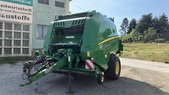 John Deere V461R 68898339855442420 © GM Bilder