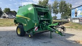 John Deere V461R 68898339855442421 © GM Bilder