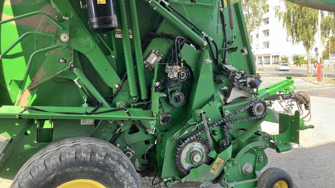 John Deere V461R 688983398554424212 © GM Bilder