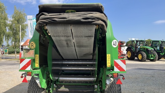 John Deere V461R 688983398554424213 © GM Bilder