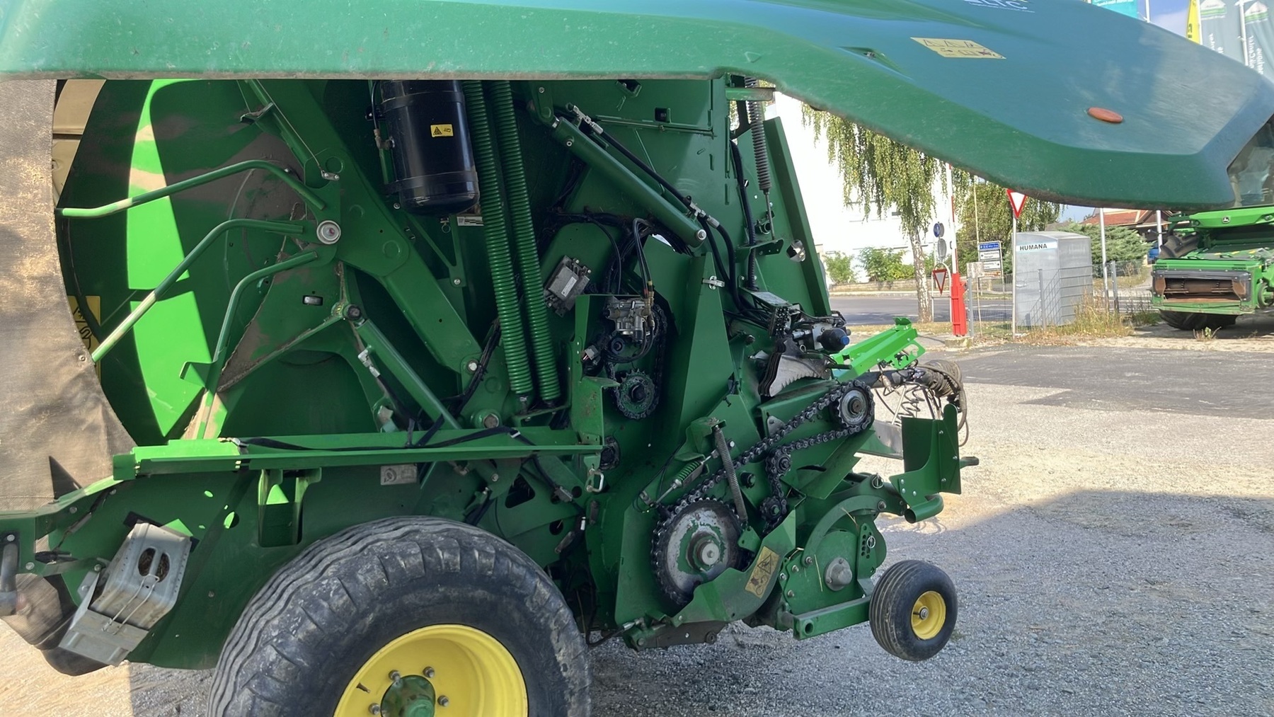 John Deere V461R 688983398554424219 © GM Bilder