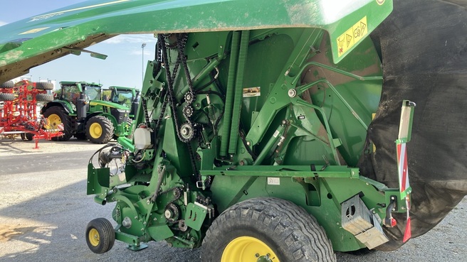 John Deere V461R 688983398554424223 © GM Bilder