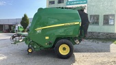 John Deere V461R 68898339855442427 © GM Bilder