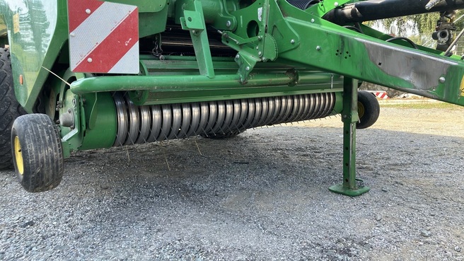 John Deere V461R 68898339855442428 © GM Bilder