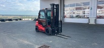 Manitou MI 30D 8888630 © GM Bilder
