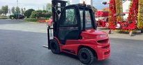 Manitou MI 30D 8888632 © GM Bilder