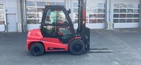 Manitou MI 30D 8888637 © GM Bilder