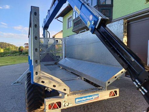 BINDERBERGER RW14 44148934 © GM Bilder